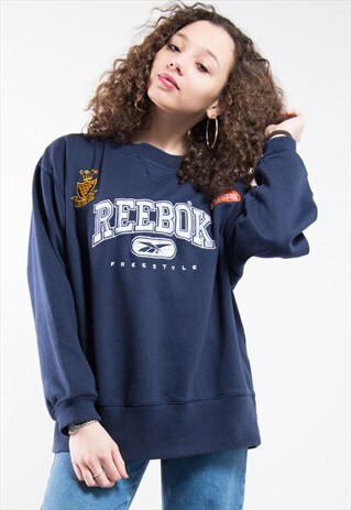 90S REEBOK SWEATSHIRTS