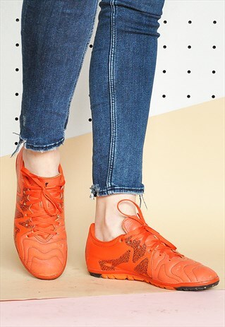 90S SOCCER CLEATS