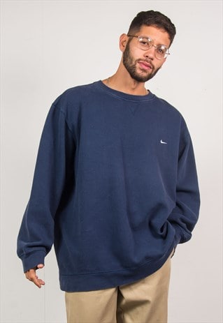 NIKE SWEATSHIRT