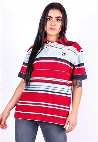 VINTAGE FILA T-SHIRT T736