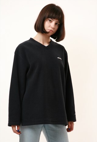 90S RARE VINTAGE REEBOK FLEECE SWEATSHIRT 15069