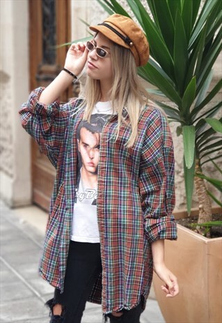 VINTAGE 90'S CLASSIC SHIRT BY RALPH LAUREN