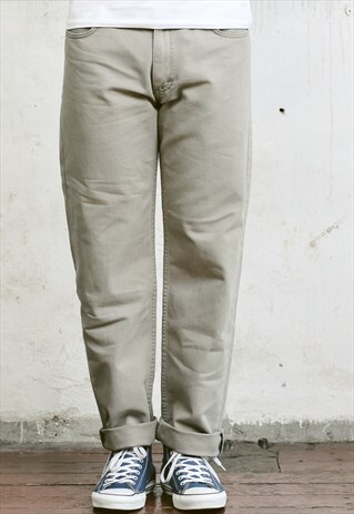 VINTAGE 90S LEE JEANS