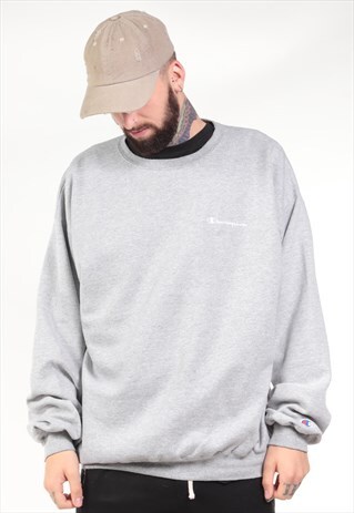 VINTAGE CHAMPION SWEATSHIRT