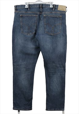 Vintage 90's Calvin Klein Jeans / Pants Denim Straight Leg