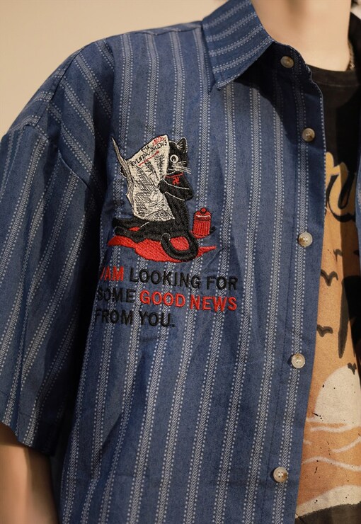 garment image