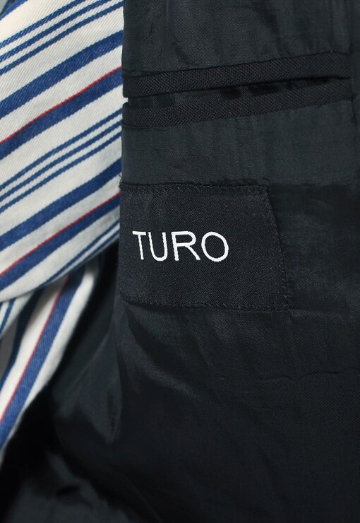 garment image