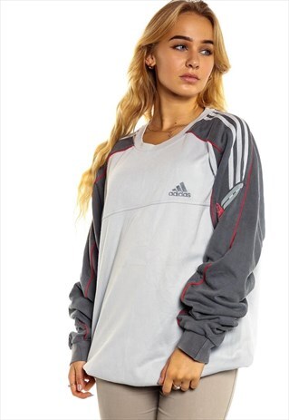 VINTAGE ADIDAS SWEATSHIRT SW228