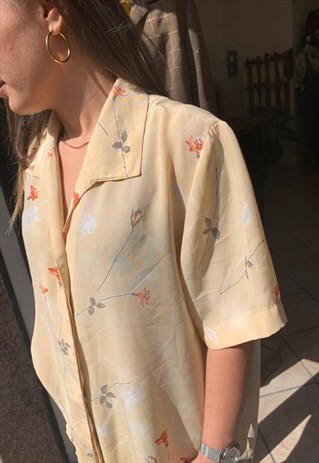 VINTAGE SHIRT