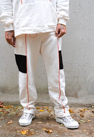 BEEKEEPER TRACKSUIT PANT