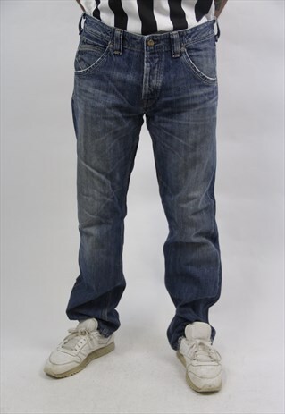 VINTAGE LEE 90'S JEANS