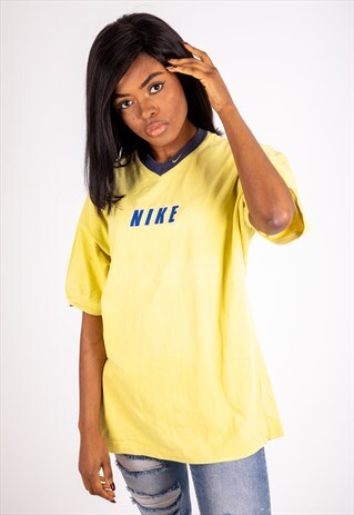 VINTAGE NIKE T-SHIRT MT21