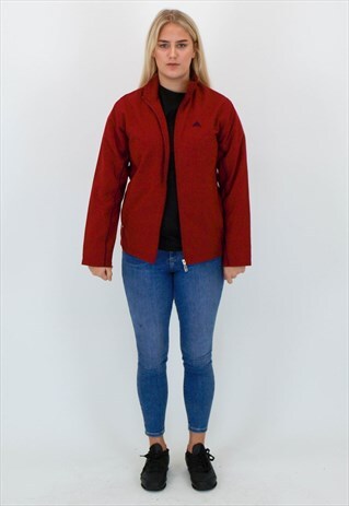 VINTAGE ADIDAS JACKET