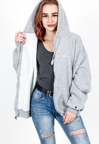 VINTAGE CHAMPION HOODIE H3