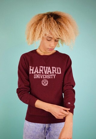 VINTAGE 90'S CHAMPION SWEATSHIRT