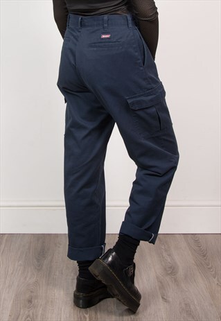 DICKIES VINTAGE 90'S TROUSERS