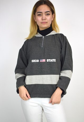 VINTAGE 90'S HOODIE