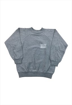 Vintage Levi's 90s Sweatshirt Pullover Jumper