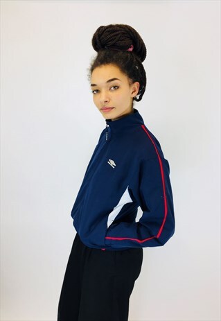 VINTAGE UMBRO WINDBREAKER JACKET