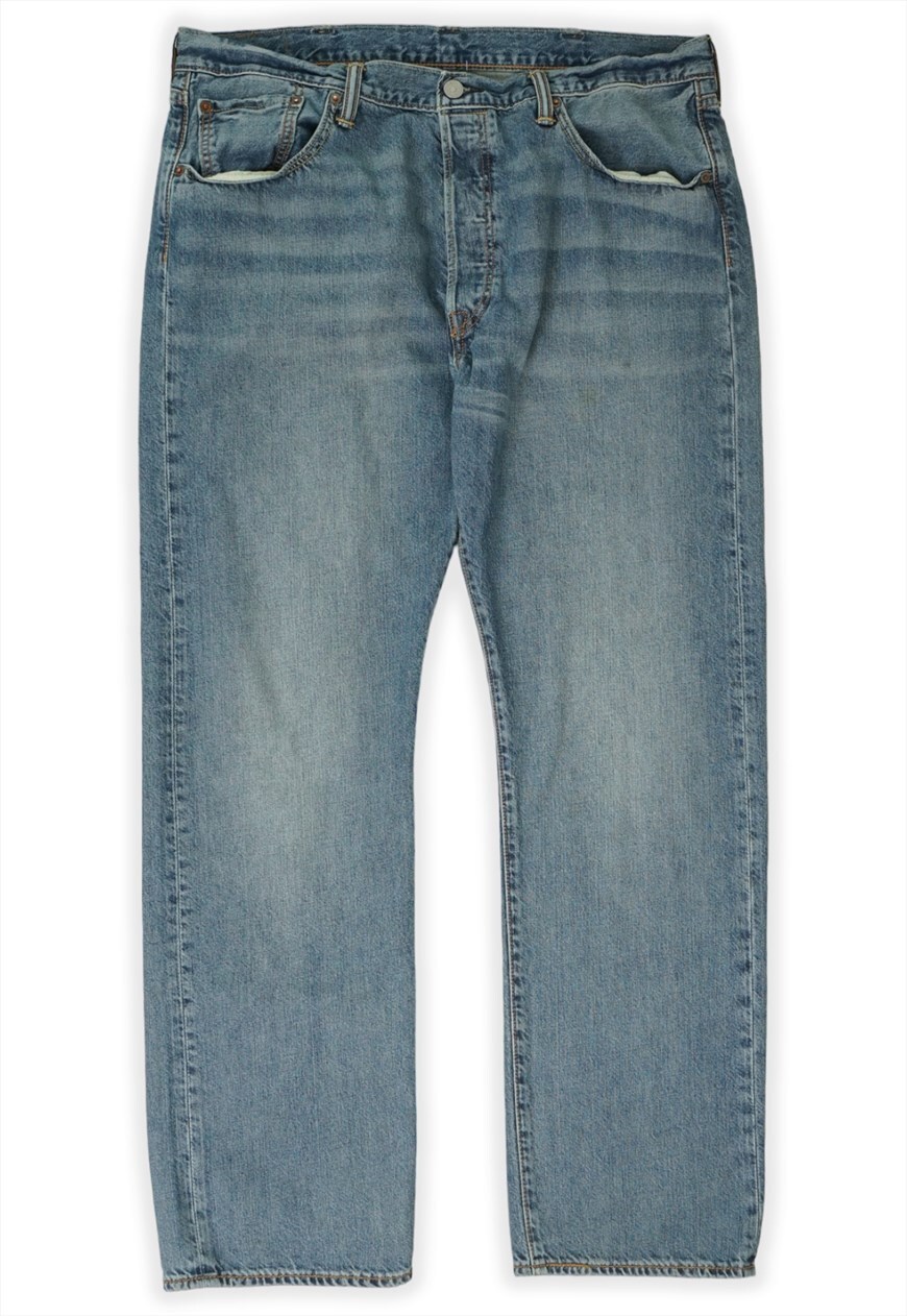 Levis hotsell 501 0660