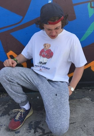 RALPH LAUREN JOGGERS