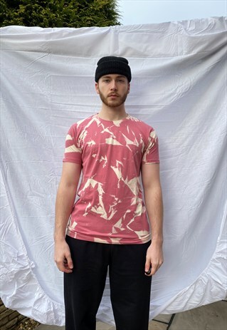 FUNKY TIE DYE TSHIRT TEE