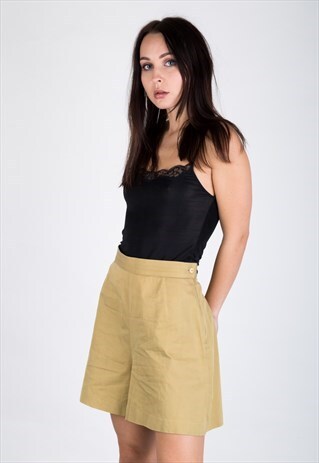 VINTAGE 90S BYBLOS SHORTS