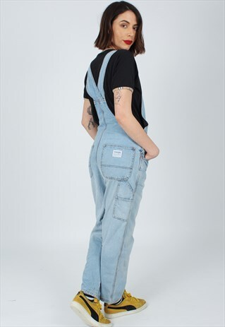 VINTAGE WRANGLER DUNGAREES ASM2351