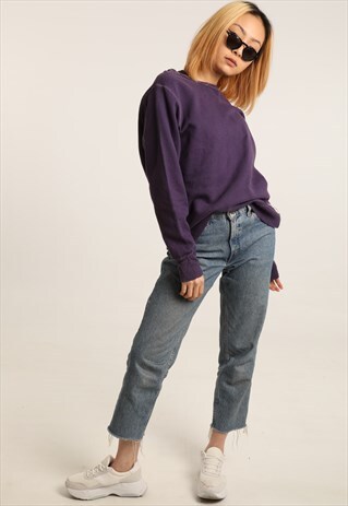 VINTAGE CHAMPION SWEATSHIRT