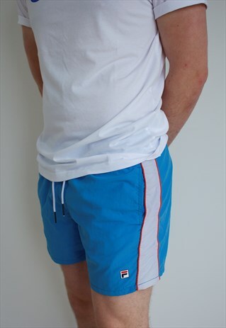 SWIM SHORTS
