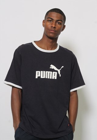 VINTAGE PUMA T-SHIRT