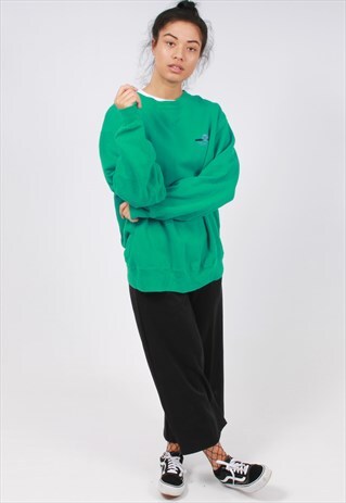 VINTAGE CHAMPION SWEATSHIRT