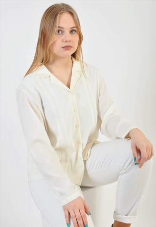 VINTAGE 90'S BLOUSE