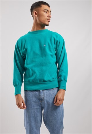 VINTAGE CHAMPION SWEATSHIRT