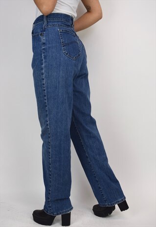 90'S VINTAGE LEE JEANS