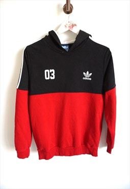 Vintage Adidas Sweater Jumper Pullover Track Top Sweatshirt