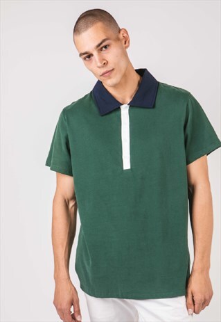 NORWOOD POLO SHIRT