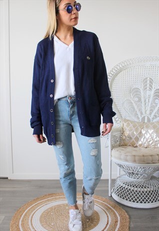 CARDIGAN VINTAGE