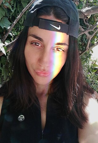 NIKE 90'S HAT