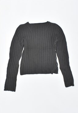 Vintage 90's Diesel Jumper Sweater Khaki