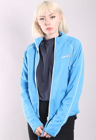 VINTAGE REEBOK TRACK JACKET