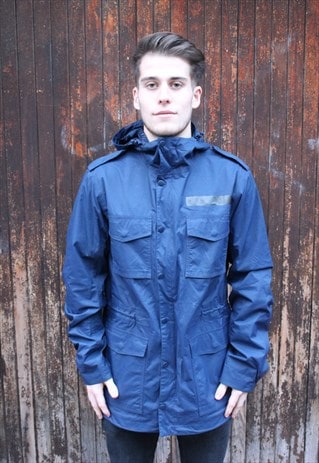 VINTAGE NIKE PARKA