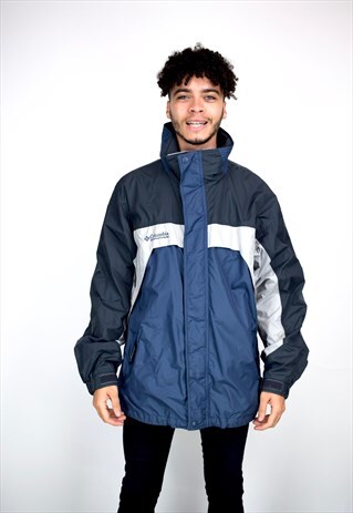 VINTAGE 90'S COLUMBIA JACKET
