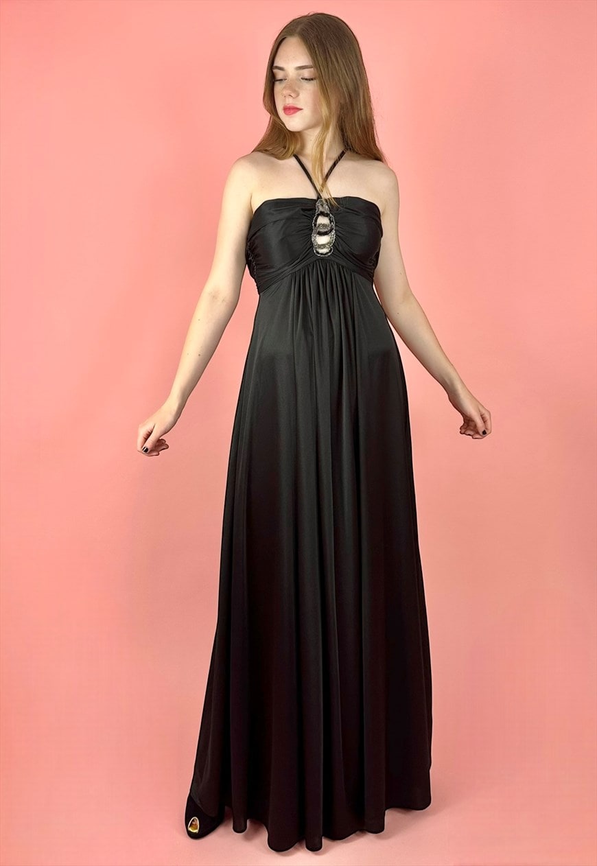 Pre owned evening gowns near me best sale