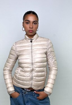 Cream y2ks Moncler Seina Puffer Jacket Coat