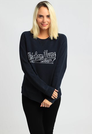 VINTAGE CHAMPION SWEATSHIRT