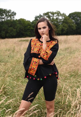 SOPHIA JACKET