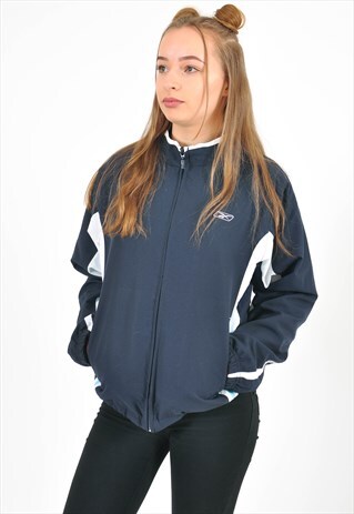 VINTAGE 90'S SHELL JACKET