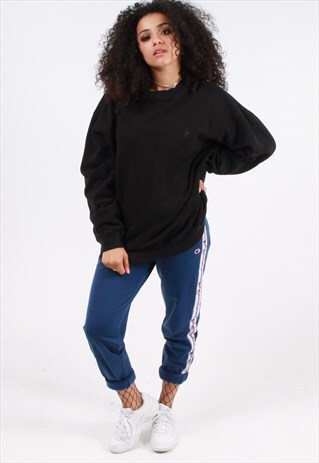 VINTAGE FILA OVERSIZED SWEATSHIRT