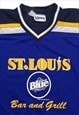 KOBE ST. LOUIS HOCKEY JERSEY